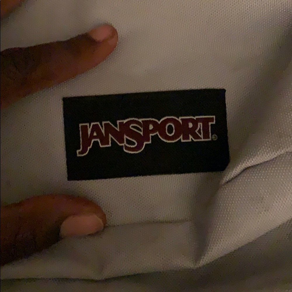 GIANT URBAN OUTFITTERS JANSPORT